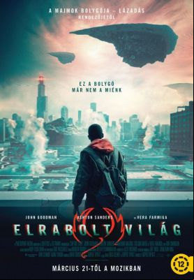 Elrabolt világ (2019) online film