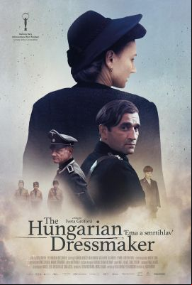 Emma és a halálfejes lepke (2024) online film