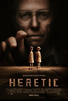 Eretnek (2024) online film