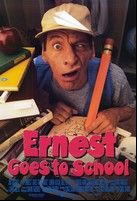 Ernest suliba megy (1994) online film
