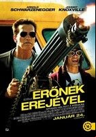 Erőnek erejével (2013) online film