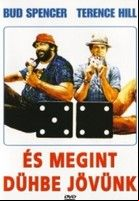 ...és megint dühbe jövünk (1978) online film