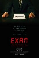 Exam - A vizsga (2009) online film