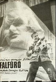 Falfúró (1986) online film