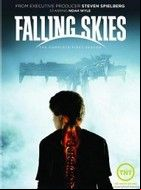 Falling Skies 1. évad (2011) online sorozat
