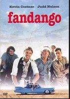 Fangango (1985) online film