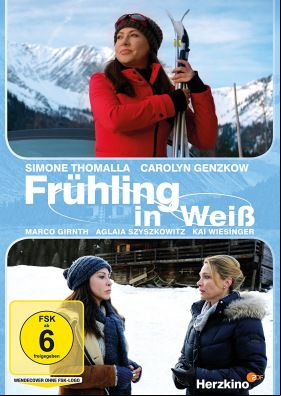 Fehér tavasz (2014) online film