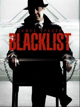 Feketelista (2013) online sorozat