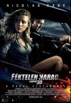 Féktelen harag (2011) online film
