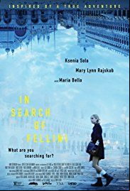 Fellini nyomában (2017) online film