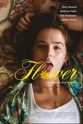 Felnőtt játékok (2017) online film