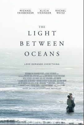 Fény az ócean felett (2016) online film