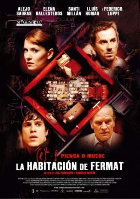 Fermat szobája (2007) online film
