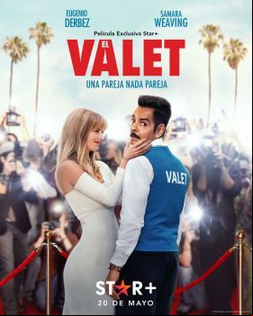 Filmcsillag a barátnőm (2022) online film