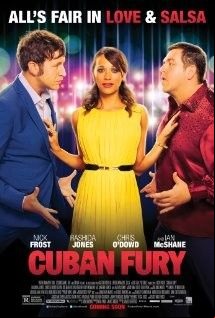 Flörti dancing (2014) online film