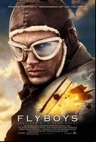 Flyboys - Égi lovagok (2006) online film
