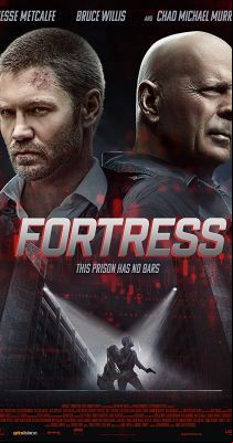 Fortress (2021) online film