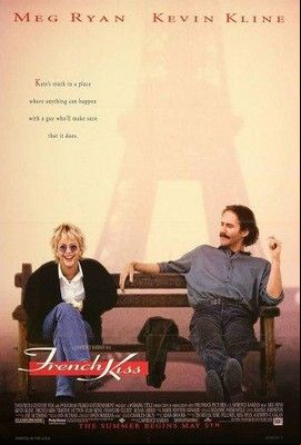 Francia csók (1995) online film