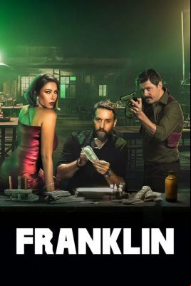 Franklin 1. évad (2025) online sorozat