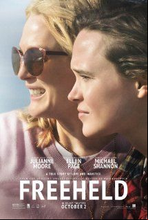 A nő, akit szerettem (Freeheld) (2015) online film
