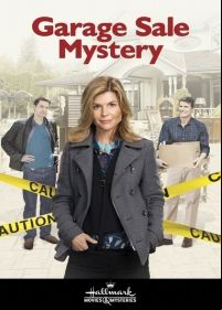 Garázsvásári rejtélyek (2013) online film