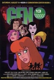 Gen 13 (2000) online film