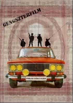 Gengszterfilm (1998) online film