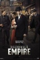 Gengszterkorzó 2. évad (2011) online sorozat