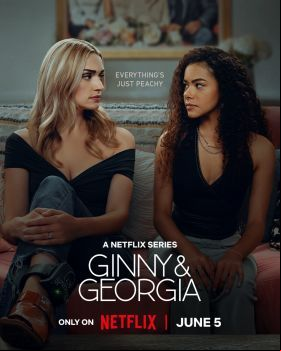 Ginny és Georgia 3. évad (2025) online sorozat