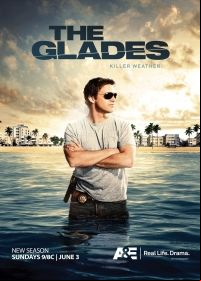 Glades - Tengerparti gyilkosságok 3. évad (2012) online sorozat