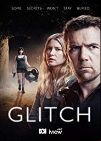 Glitch 3. évad (2019) online sorozat