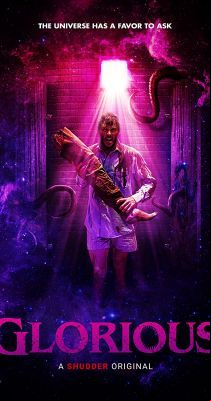 Glorious (2022) online film