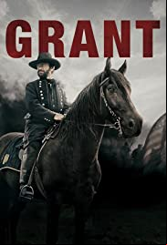 Grant tábornok 1. évad (2020) online sorozat