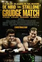 A kiütés (Grudge Match) (2013) online film