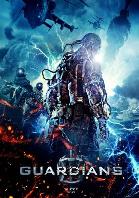 Védelmezők (The Guardians) (2017) online film
