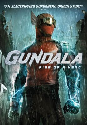 Gundala (2019) online film