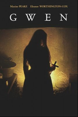 Gwen (2018) online film