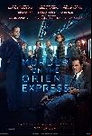 Gyilkosság az Orient expresszen (2017) online film