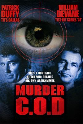 Gyilkosság utánvéttel (1990) online film