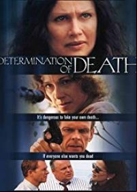 Halálos elszántság (2002) online film