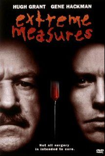 Halálos terápia (1996) online film