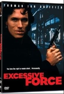 Halálos erő (1993) online film