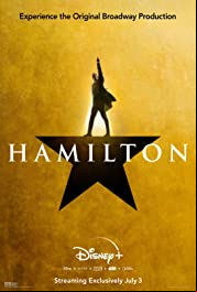 Hamilton (2020) online film