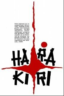 Harakiri (1962) online film