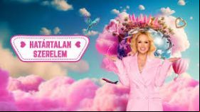 Határtalan szerelem 1. évad (2025) online sorozat
