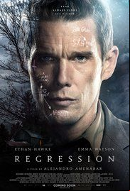Regression (Hátrálás) (2015) online film