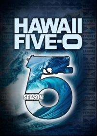 Hawaii Five-0 5. évad (2014) online sorozat