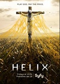 Helix 1. évad (2014) online sorozat