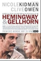 Hemingway és Gellhorn (2012) online film
