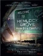 Hemlock Grove (2013) online sorozat